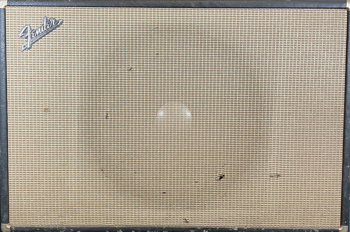 Showman Head & Cab, '68/'65