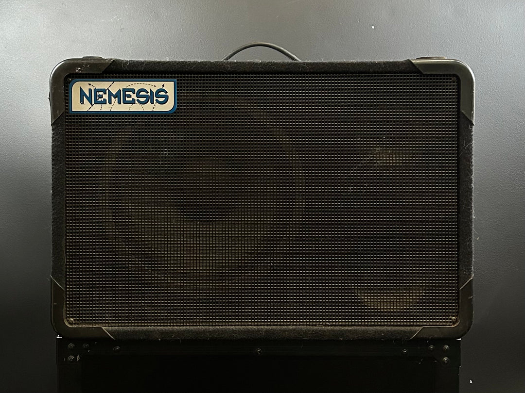 NC-200B Nemisis 200W 1x12 Bass Combo, &