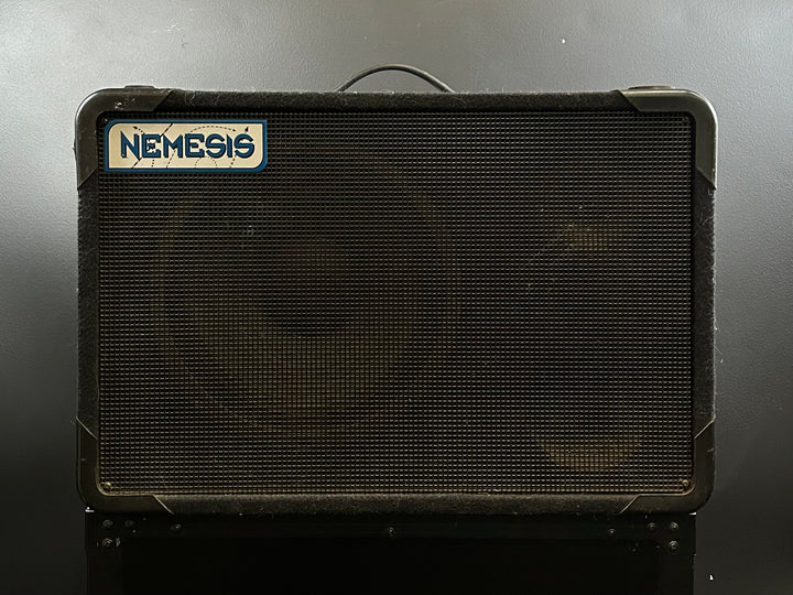 NC-200B Nemisis 200W 1x12 Bass Combo, &
