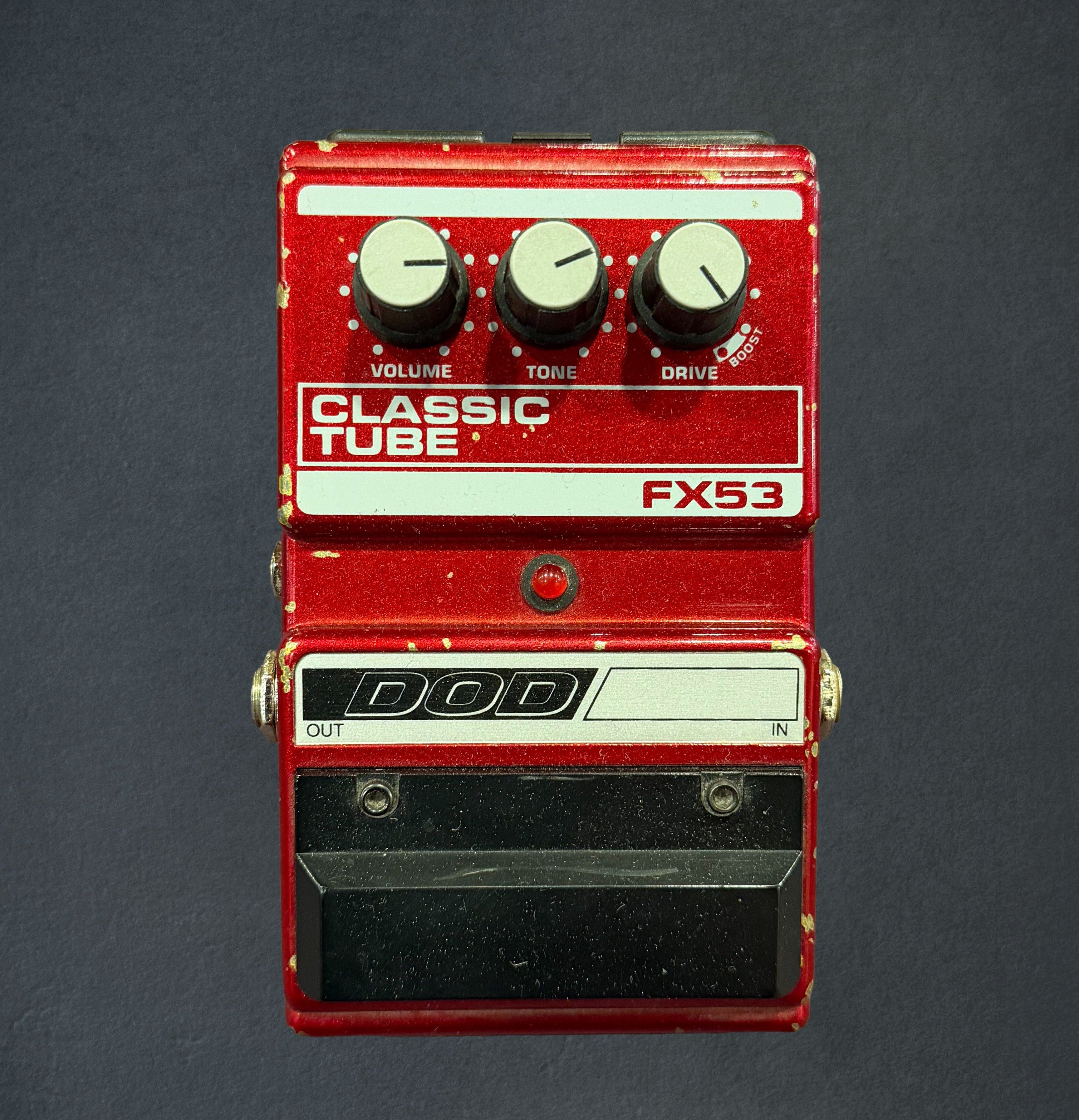 Pedals – Dave's Guitar Shop