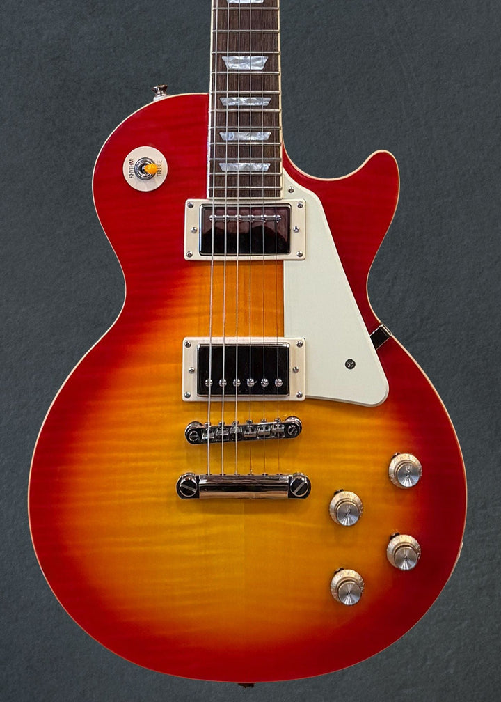 Limited Edition Joe Bonamassa 1960 Les Paul Standard “Norm Burst” &