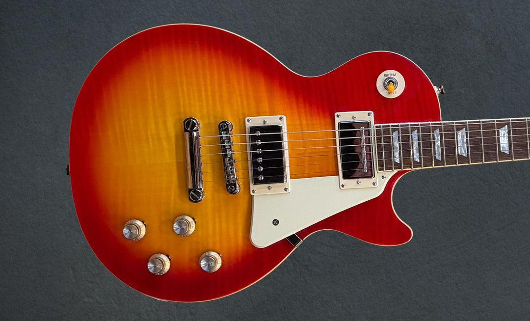 Limited Edition Joe Bonamassa 1960 Les Paul Standard “Norm Burst” &