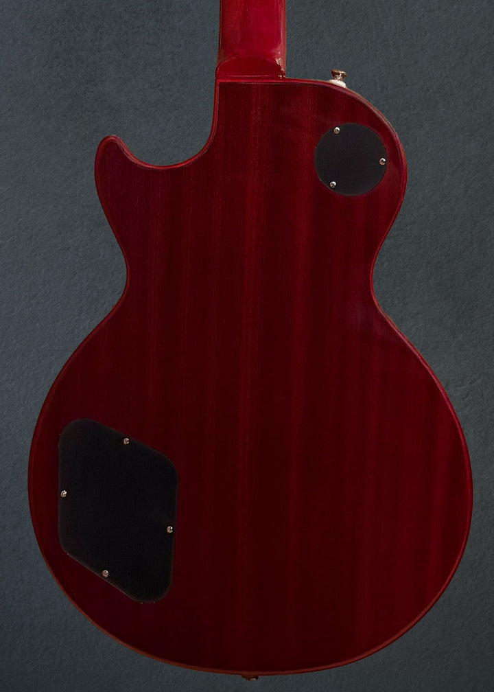 Limited Edition Joe Bonamassa 1960 Les Paul Standard “Norm Burst” &