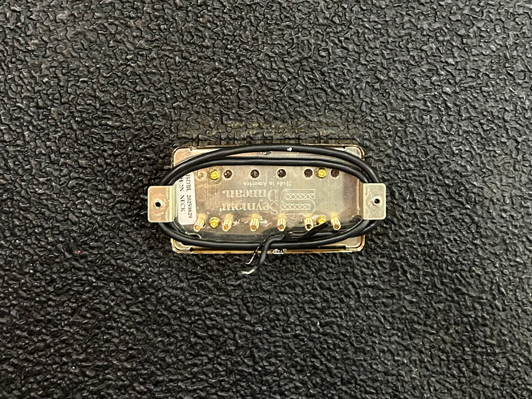 SH-2N Jazz Model Humbucker - Neck, Recent