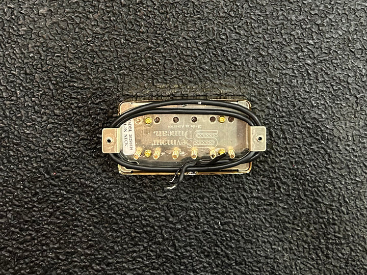 SH-2N Jazz Model Humbucker - Neck, Recent