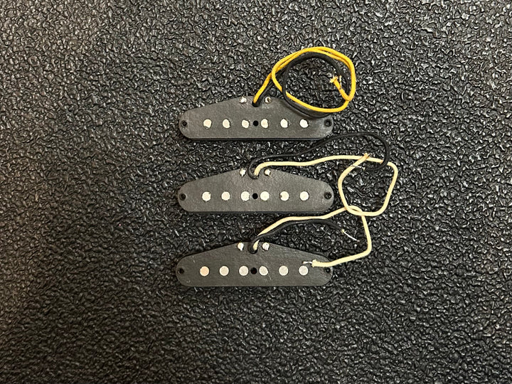 USED American Vintage Strat Pickup Set, Recent