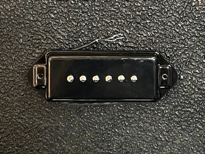 JJN P-90 Silencer Bridge Pickup, Recent