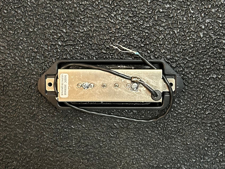 JJN P-90 Silencer Bridge Pickup, Recent