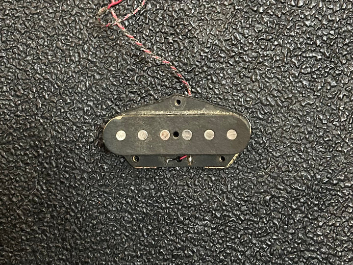 Tele Bridge Pickup, Recent