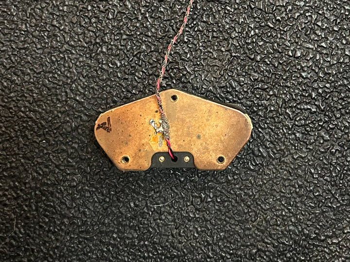 Tele Bridge Pickup, Recent