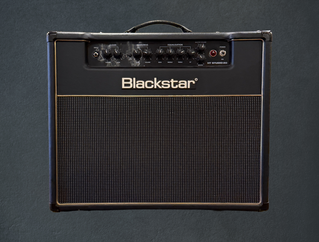 HT Studio 20 Combo, Recent