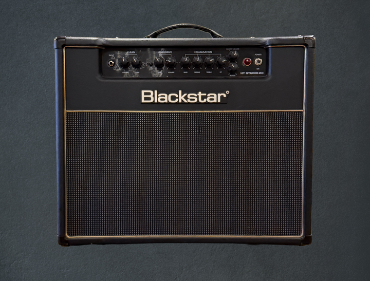 HT Studio 20 Combo, Recent