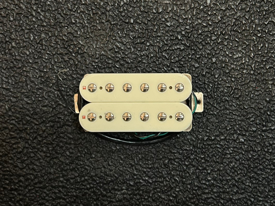 DSH+ Bridge Humbucker, Recent