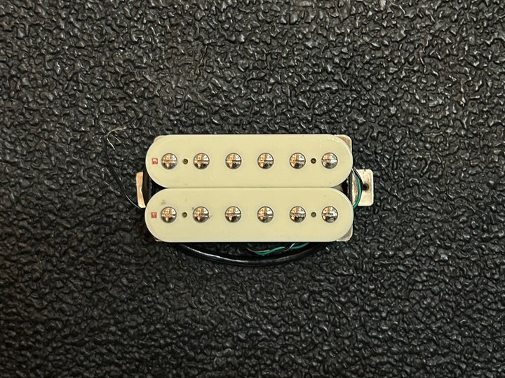 DSH+ Bridge Humbucker, Recent