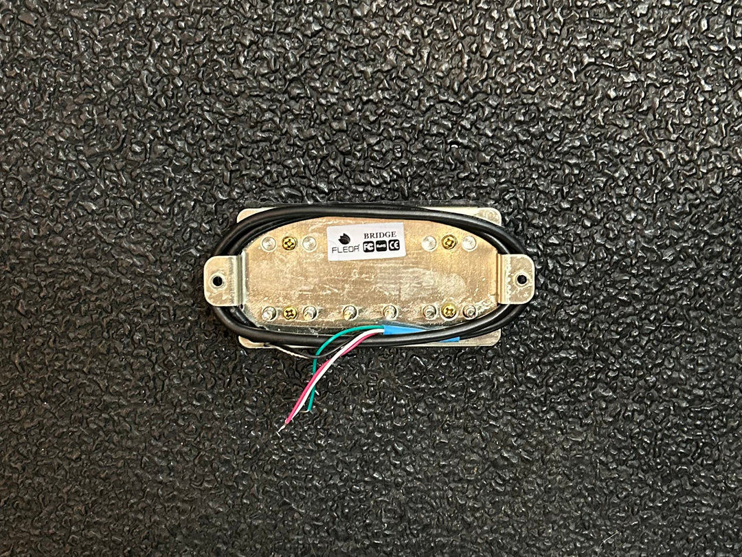 Humbucker, Recent