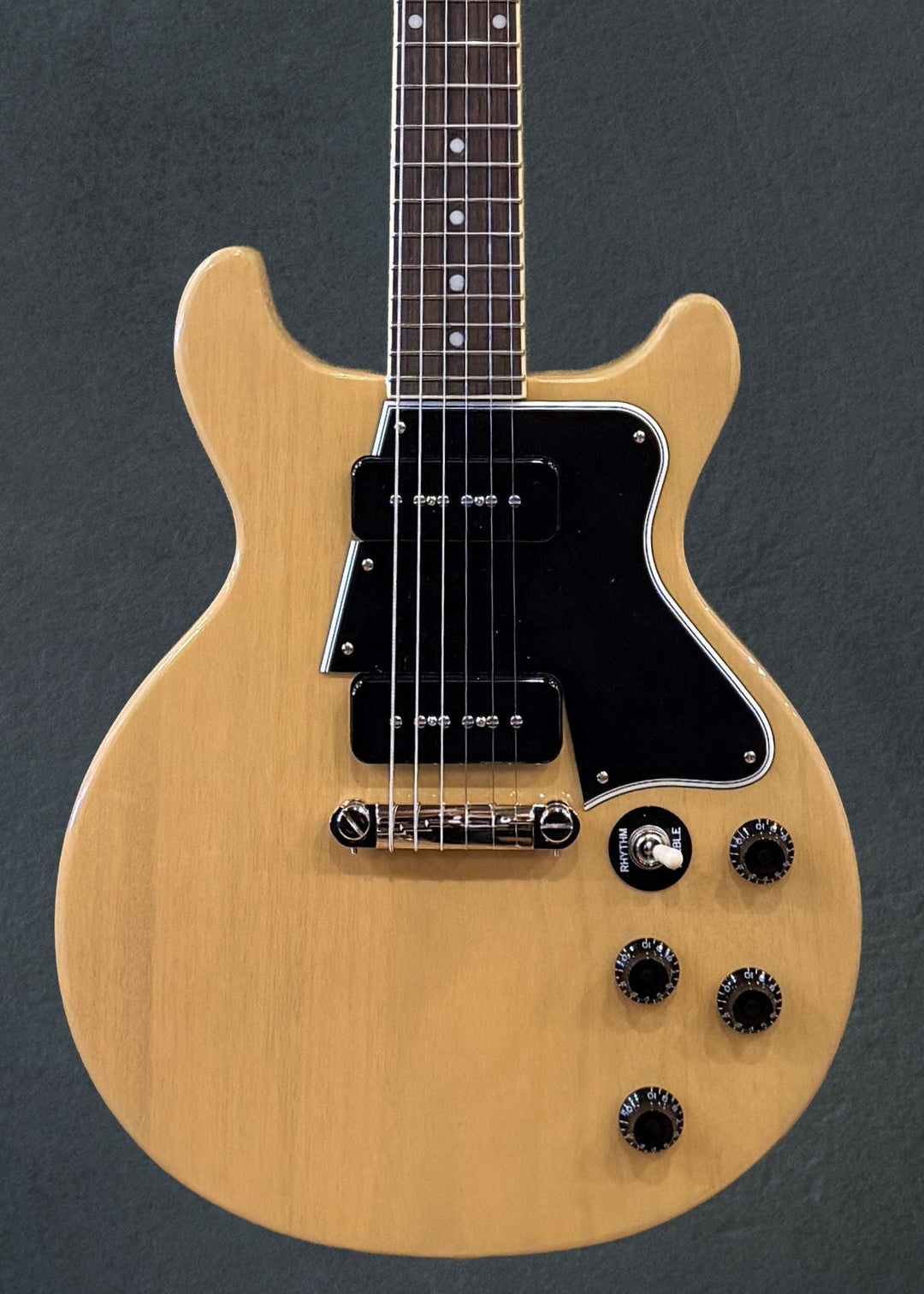Les Paul Special Double Cut &