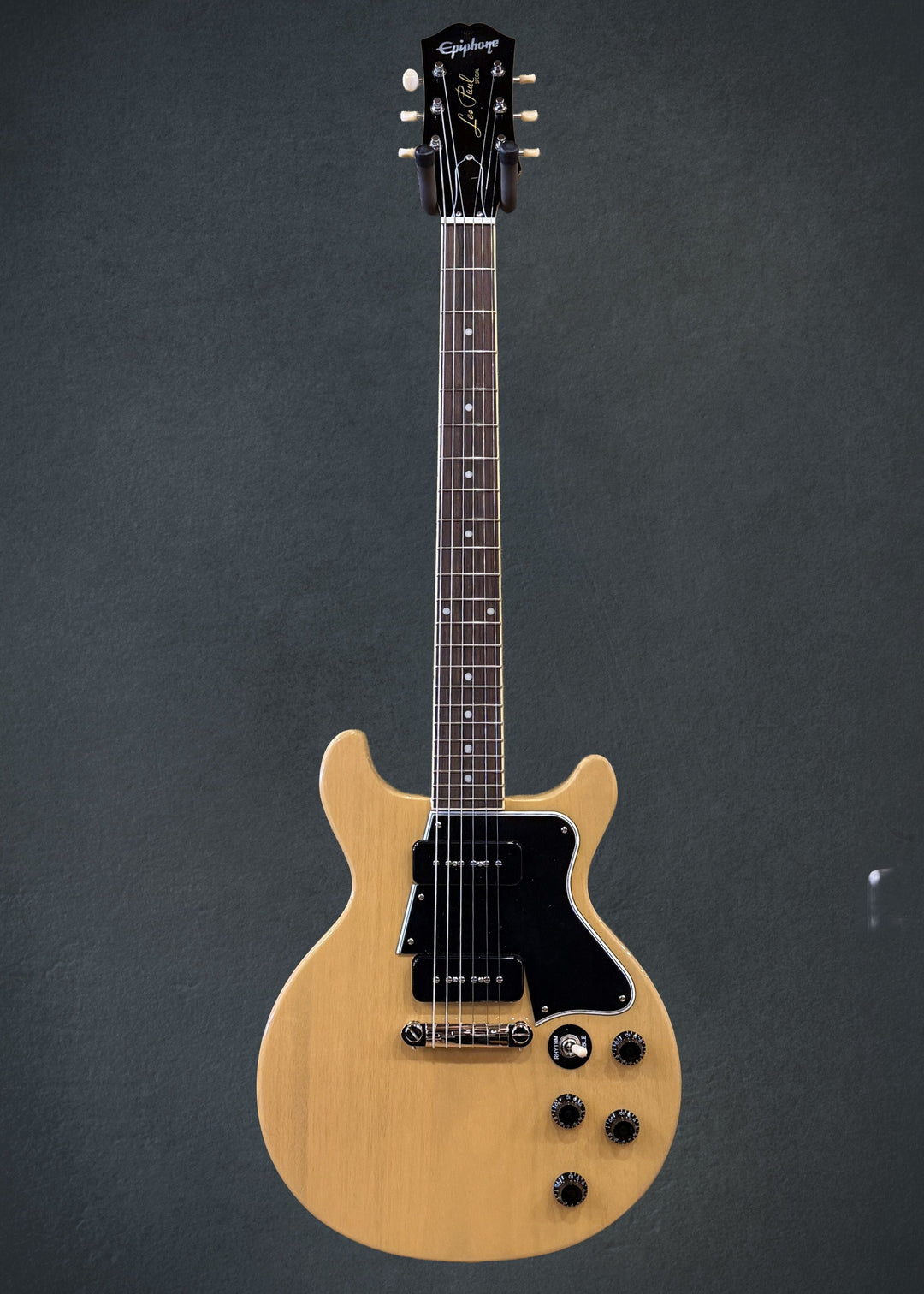 Les Paul Special Double Cut &