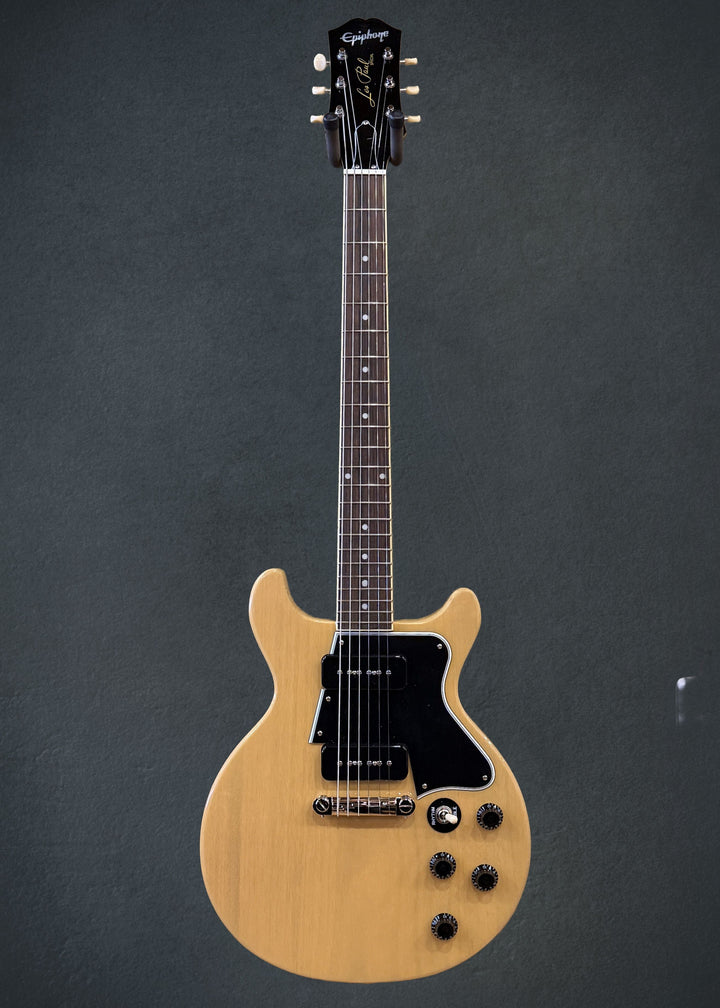 Les Paul Special Double Cut &