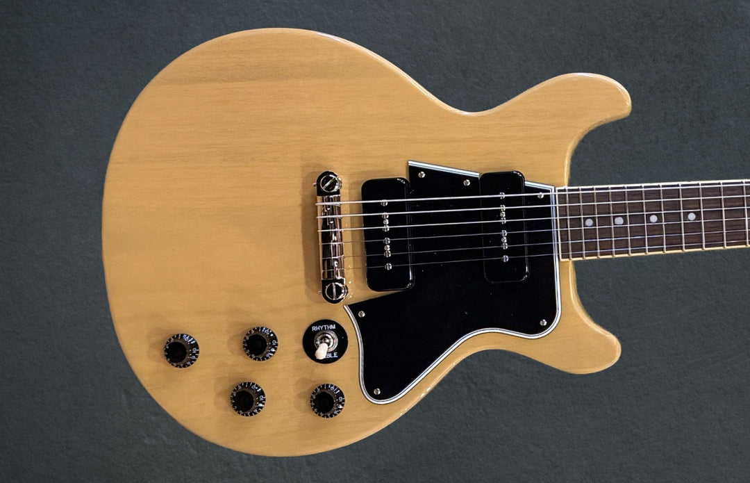 Les Paul Special Double Cut &