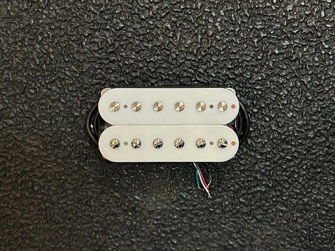 Humbucker, Recent