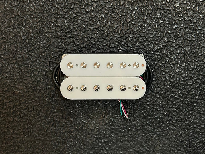 Humbucker, Recent