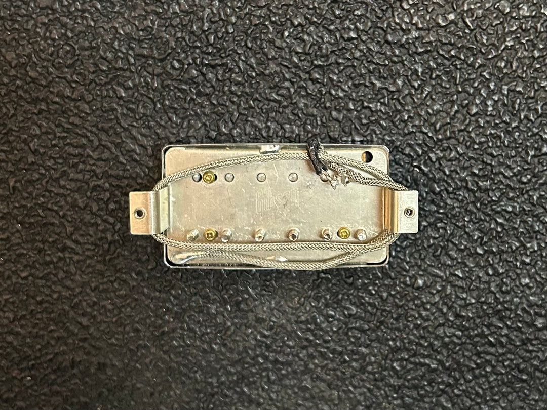490R Neck Humbucker - Chrome, Recent