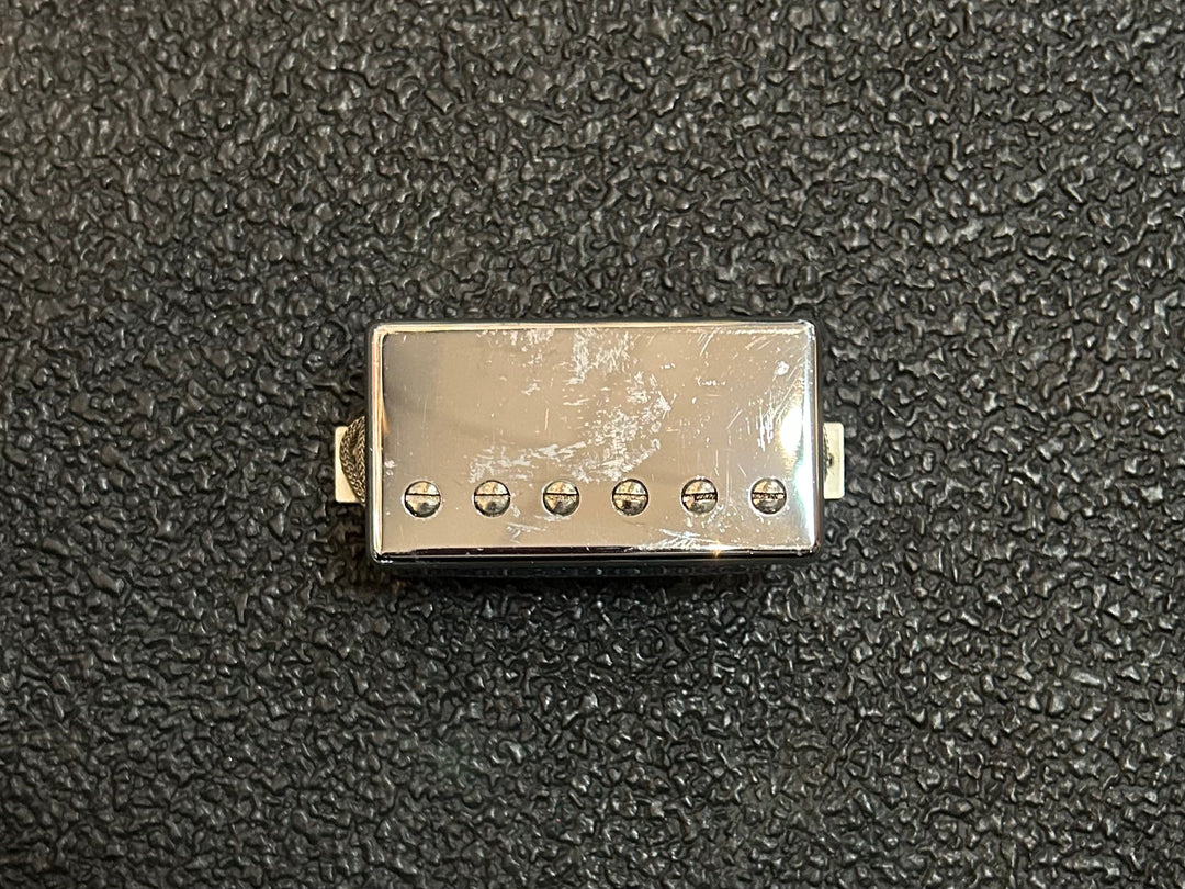 490R Neck Humbucker - Chrome, Recent