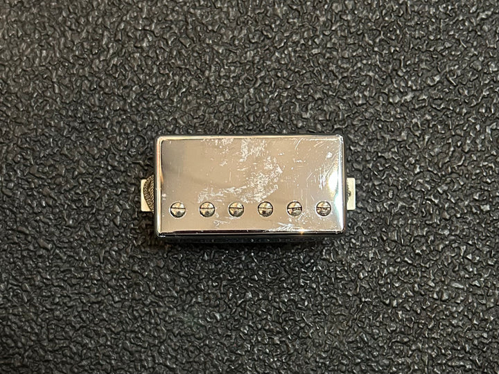 490R Neck Humbucker - Chrome, Recent