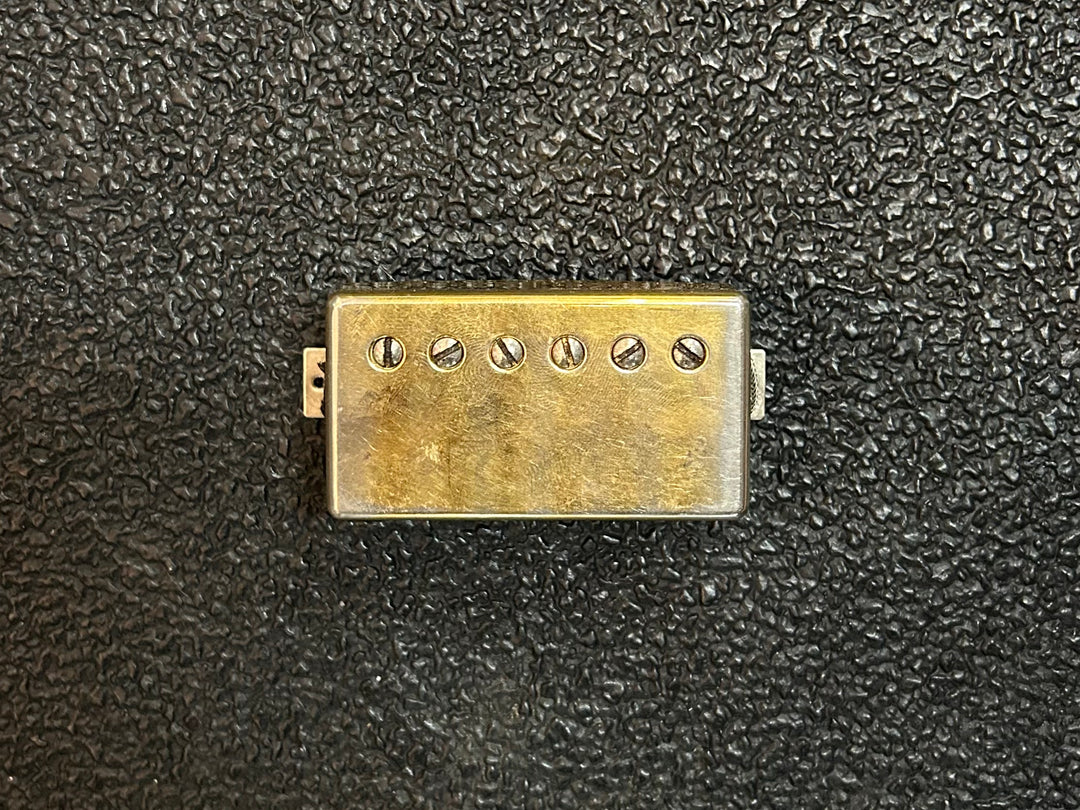 490R Neck Humbucker - Gold, Recent
