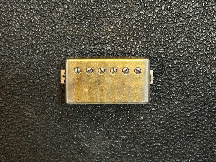 490R Neck Humbucker - Gold, Recent