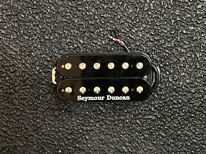 TB-14 Trembucker - Bridge, Recent