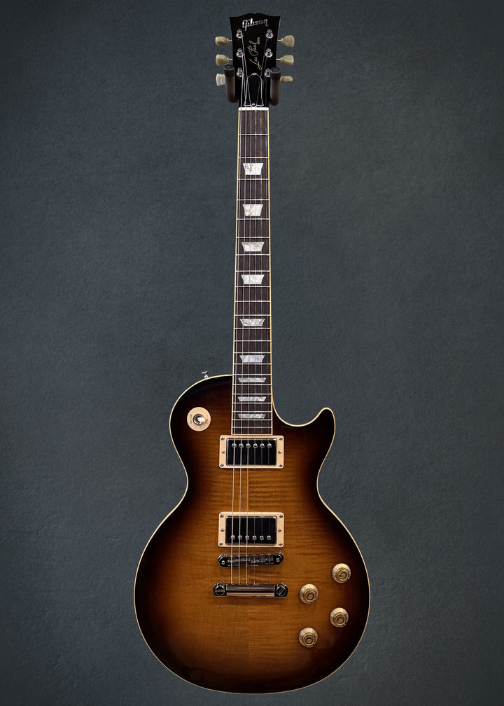 Les Paul Standard Plus &