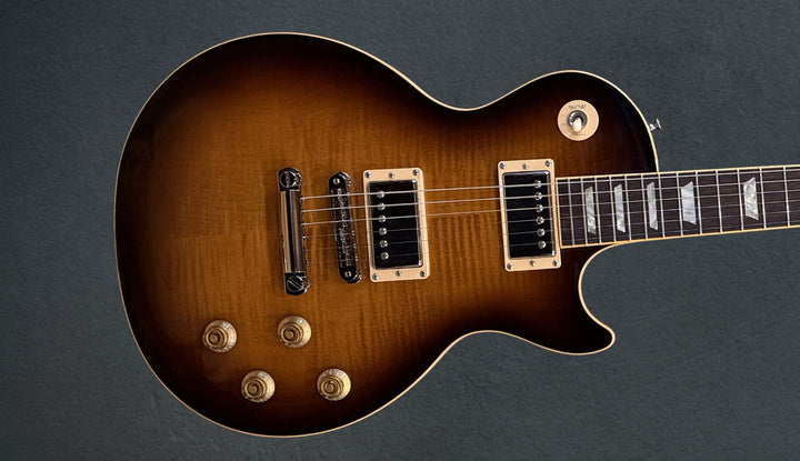 Les Paul Standard Plus &