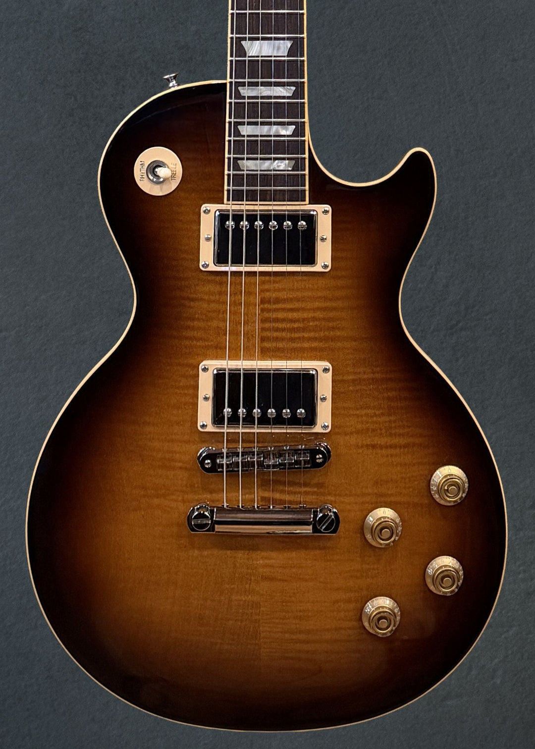 Les Paul Standard Plus &