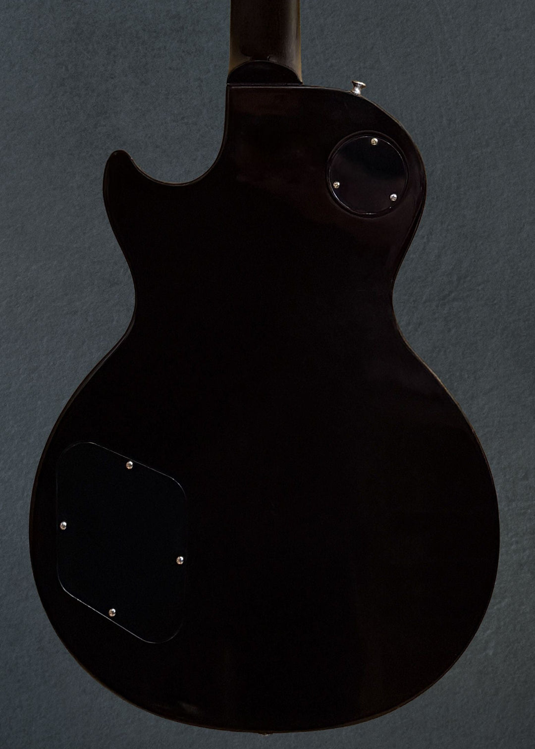 Les Paul Standard Plus &