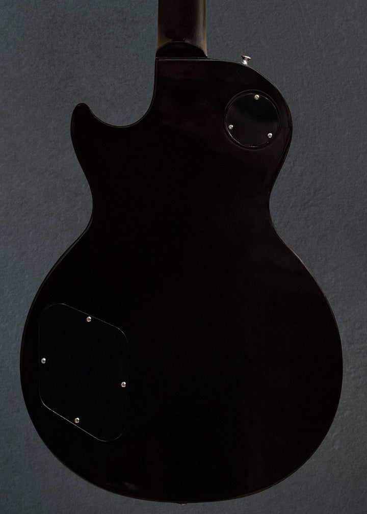 Les Paul Standard Plus &
