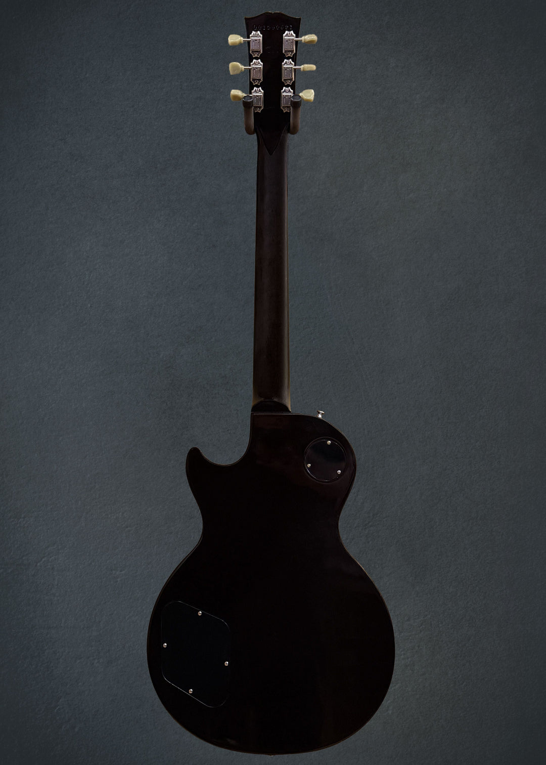Les Paul Standard Plus &