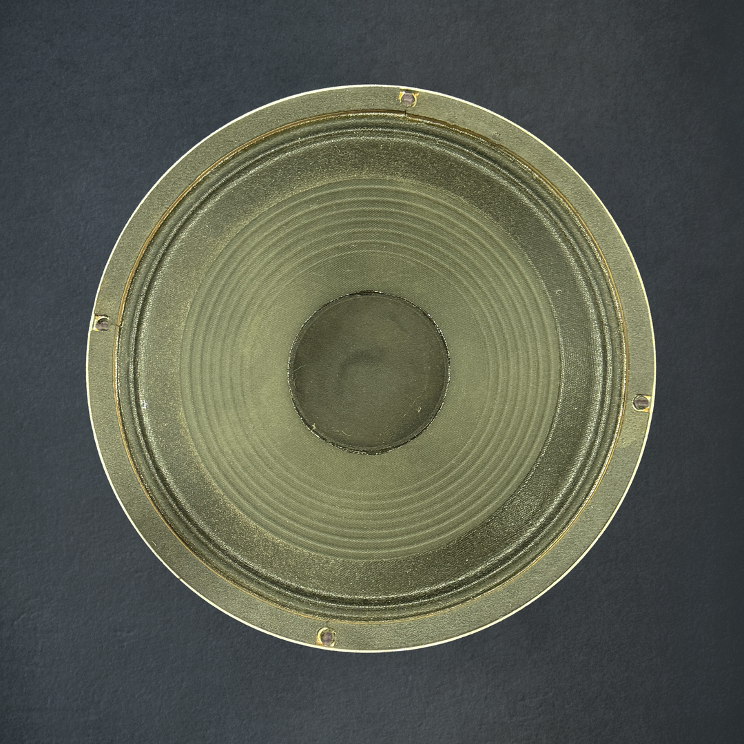 G12M-70 - 15 OHM 12" Speaker