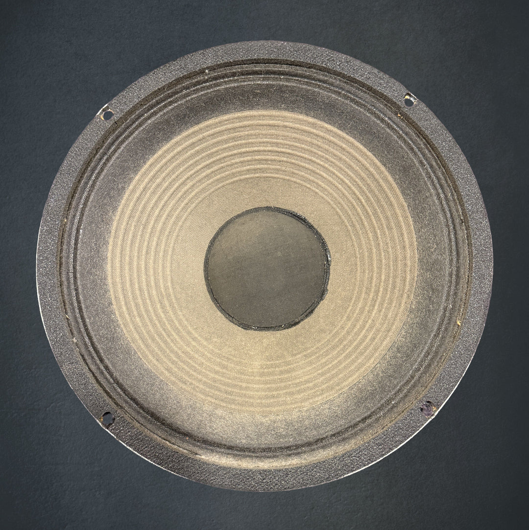 G12M-70 - 16 OHM 12" Speaker