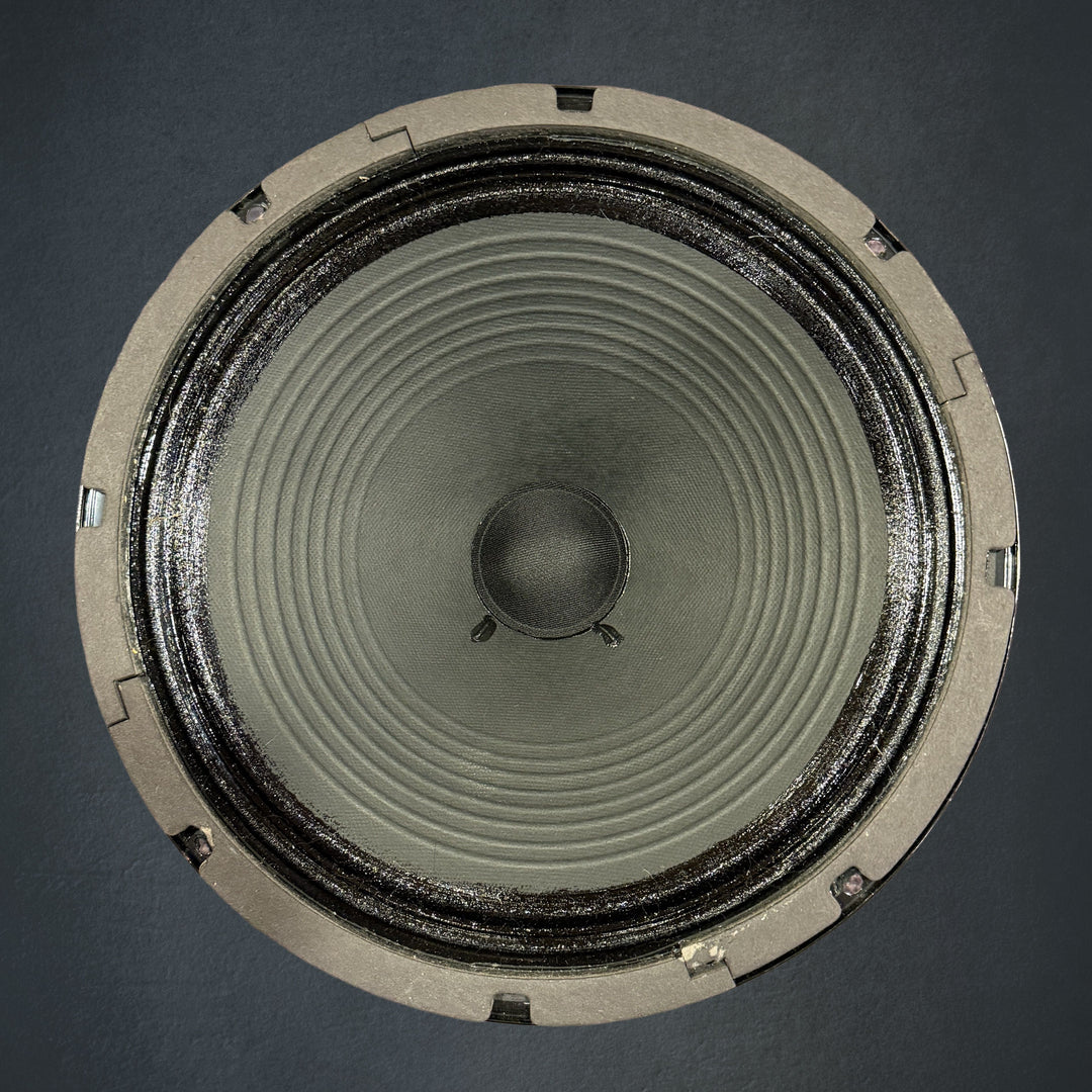 Green Beret 12" Speaker