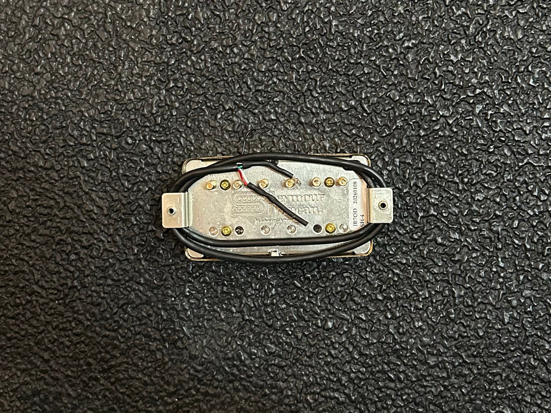 SH-4 JB Model Humbucker, Recent