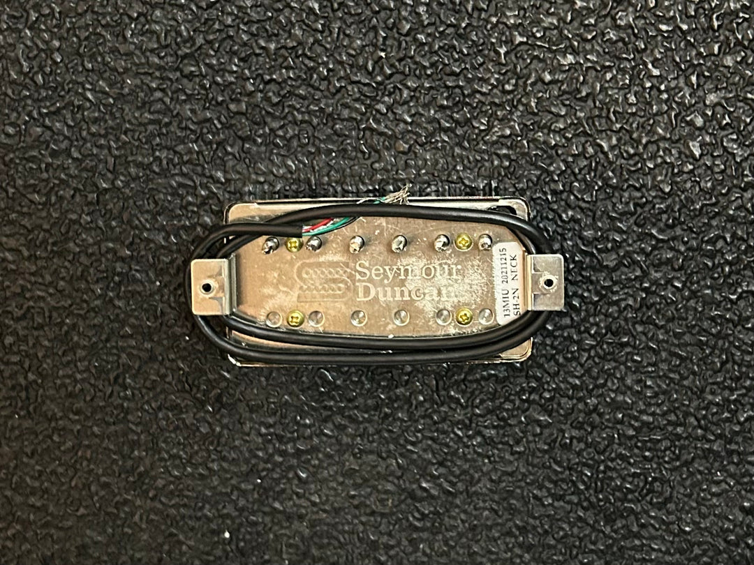 SH-2N Jazz Model Humbucker - Neck, Recent