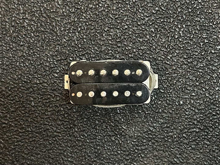 490R Neck Humbucker, Recent