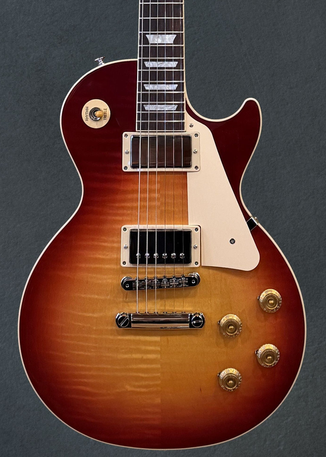 Les Paul Standard 50’s - Heritage Cherry Sunburst