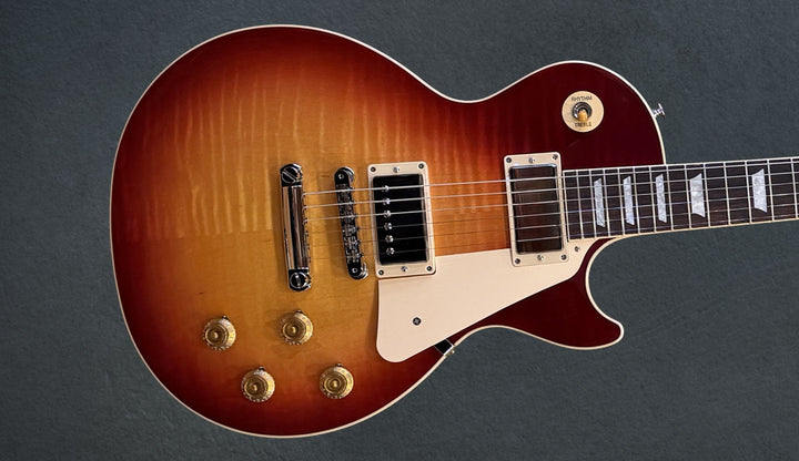 Les Paul Standard 50’s - Heritage Cherry Sunburst