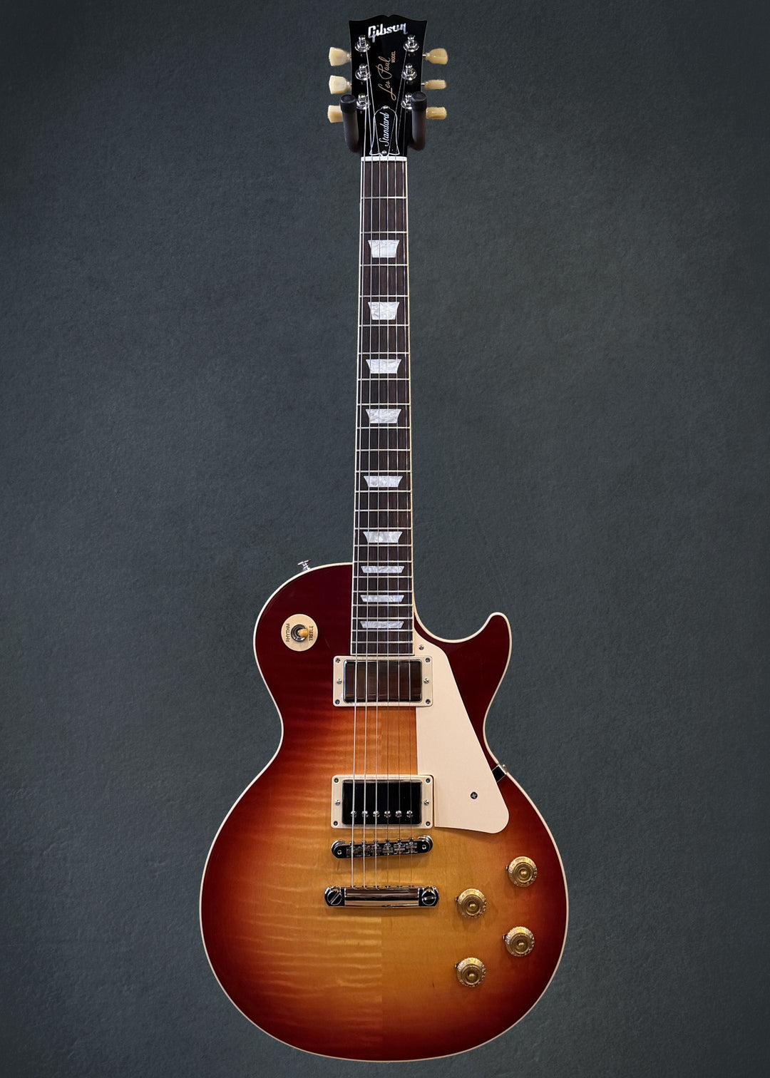 Les Paul Standard 50’s - Heritage Cherry Sunburst