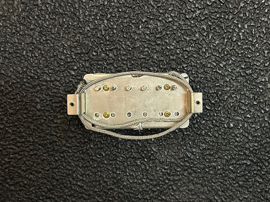 490R Neck Humbucker, Recent