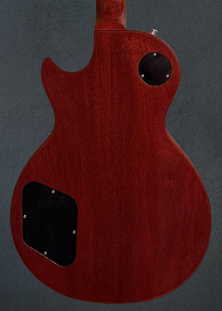 Les Paul Standard 50’s - Heritage Cherry Sunburst