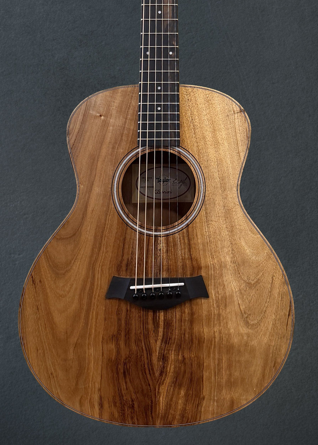 Used GS Mini-E Koa &