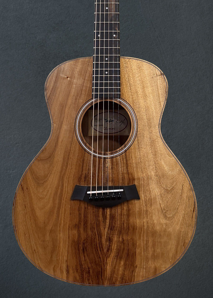 Used GS Mini-E Koa &